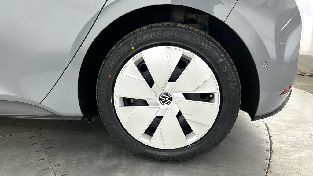 Volkswagen ID.3 107Kw Family Pro 58Kwh Black #25