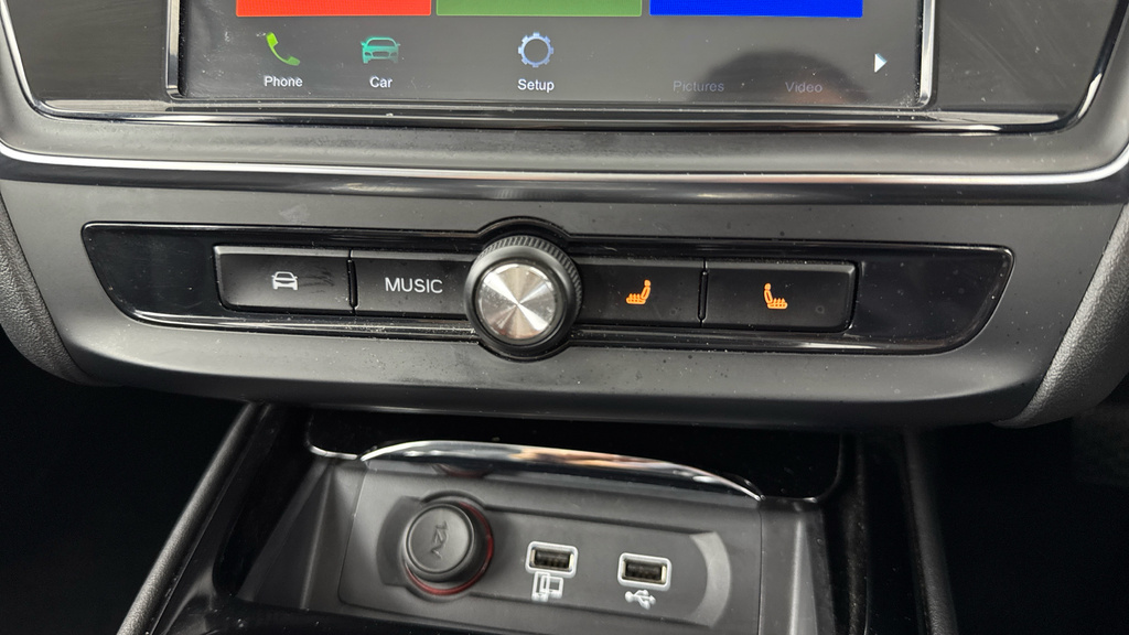 MG MG5 Mg Motor Uk Estate 115Kw Exclusive Ev 61K Silver #24