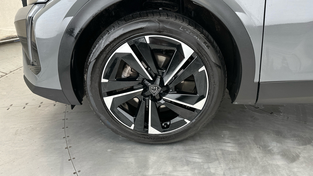 Peugeot 408 1.2 Puretech Gt Fastback Eat Euro 6 S #23