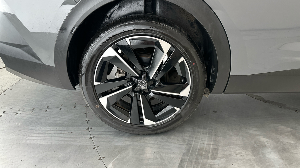 Peugeot 408 1.2 Puretech Gt Fastback Eat Euro 6 S #25