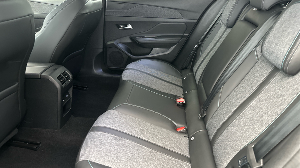Peugeot 408 1.2 Puretech Gt Fastback Eat Euro 6 S #20