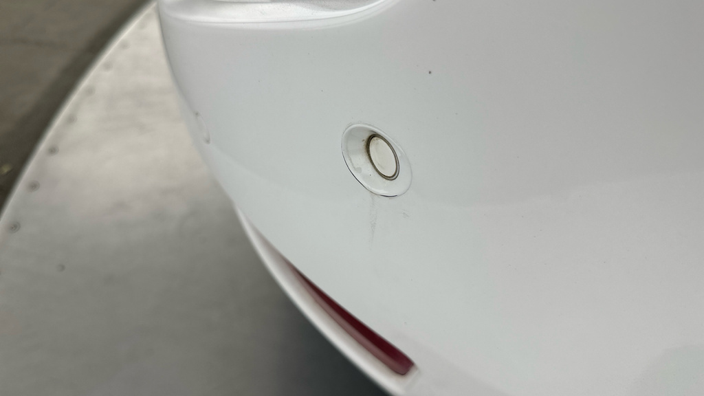 Citroen Grand C4 Picasso Picasso 1.6 Bluehdi White #7