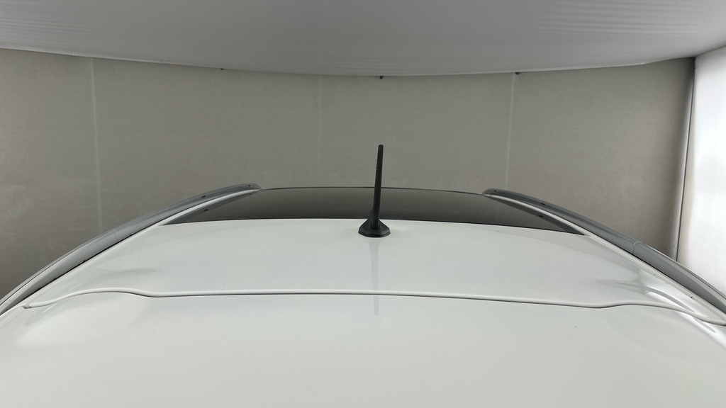 Citroen Grand C4 Picasso Picasso 1.6 Bluehdi White #5