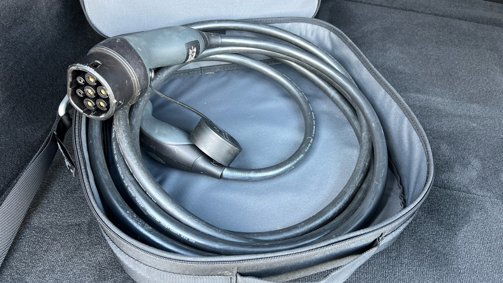Mercedes-Benz EQE 350 4Matic 215Kw Amg Line 89Kwh Grey #29