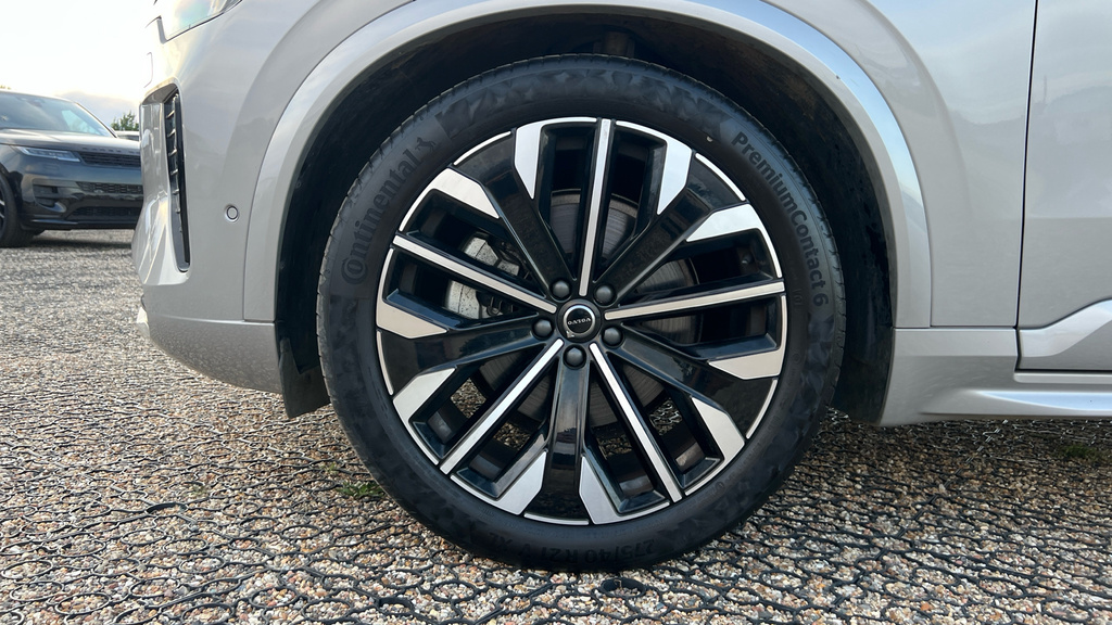 Volvo XC90 2.0 T8 18.8Kwh Ultra Bright 4Wd Euro 6 Ss #18