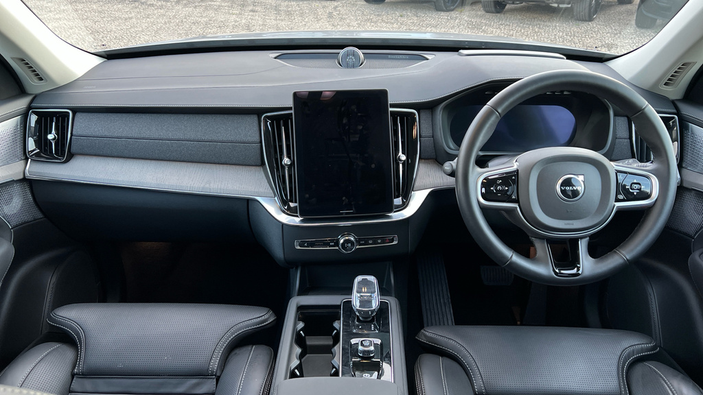 Volvo XC90 2.0 T8 18.8Kwh Ultra Bright 4Wd Euro 6 Ss #11