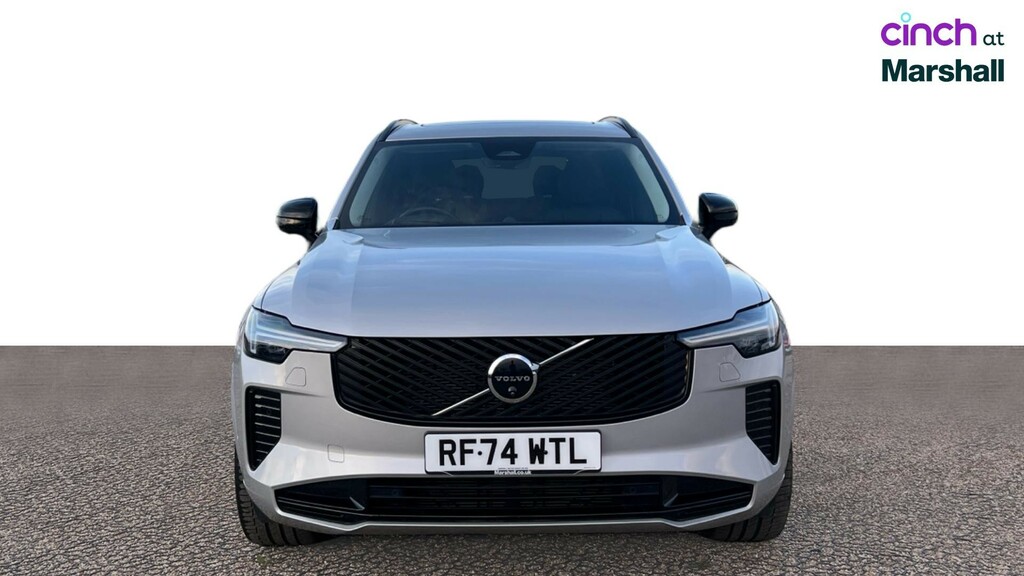Volvo XC90 2.0 T8 18.8Kwh Ultra Bright 4Wd Euro 6 Ss #8