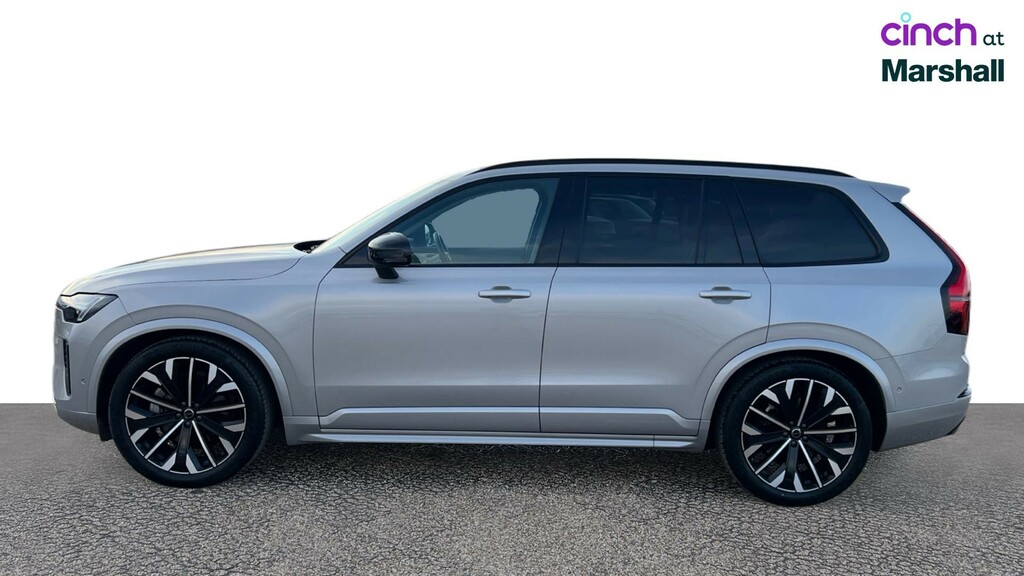 Volvo XC90 2.0 T8 18.8Kwh Ultra Bright 4Wd Euro 6 Ss #6