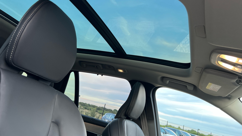Volvo XC90 2.0 T8 18.8Kwh Ultra Bright 4Wd Euro 6 Ss #40