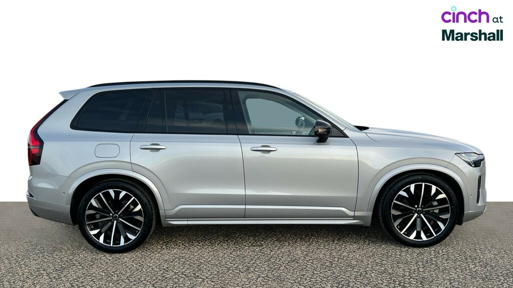 Volvo XC90 2.0 T8 18.8Kwh Ultra Bright 4Wd Euro 6 Ss #2