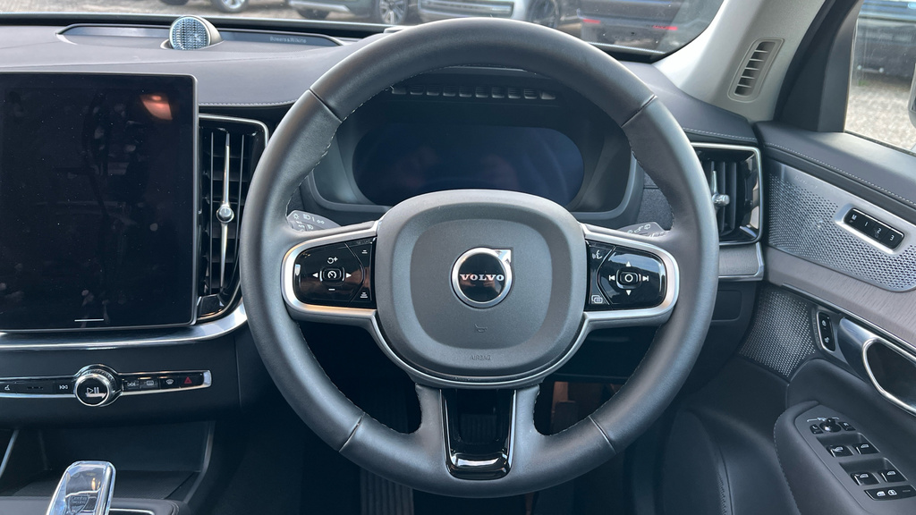 Volvo XC90 2.0 T8 18.8Kwh Ultra Bright 4Wd Euro 6 Ss #24