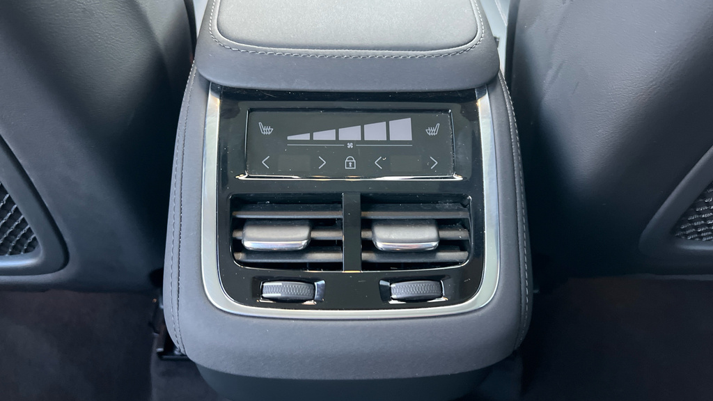 Volvo XC90 2.0 T8 18.8Kwh Ultra Bright 4Wd Euro 6 Ss #22