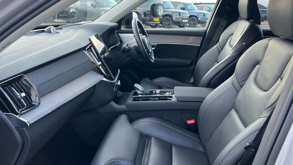 Volvo XC90 2.0 T8 18.8Kwh Ultra Bright 4Wd Euro 6 Ss #42