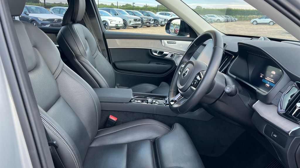 Volvo XC90 2.0 T8 18.8Kwh Ultra Bright 4Wd Euro 6 Ss #23