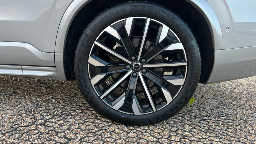 Volvo XC90 2.0 T8 18.8Kwh Ultra Bright 4Wd Euro 6 Ss #19