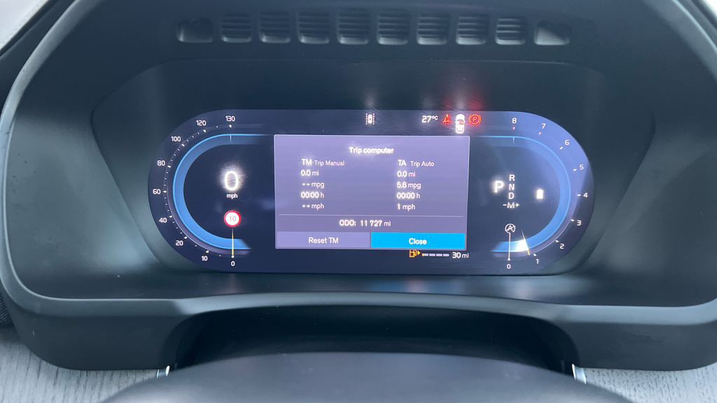 Volvo XC90 2.0 T8 18.8Kwh Ultra Bright 4Wd Euro 6 Ss #13
