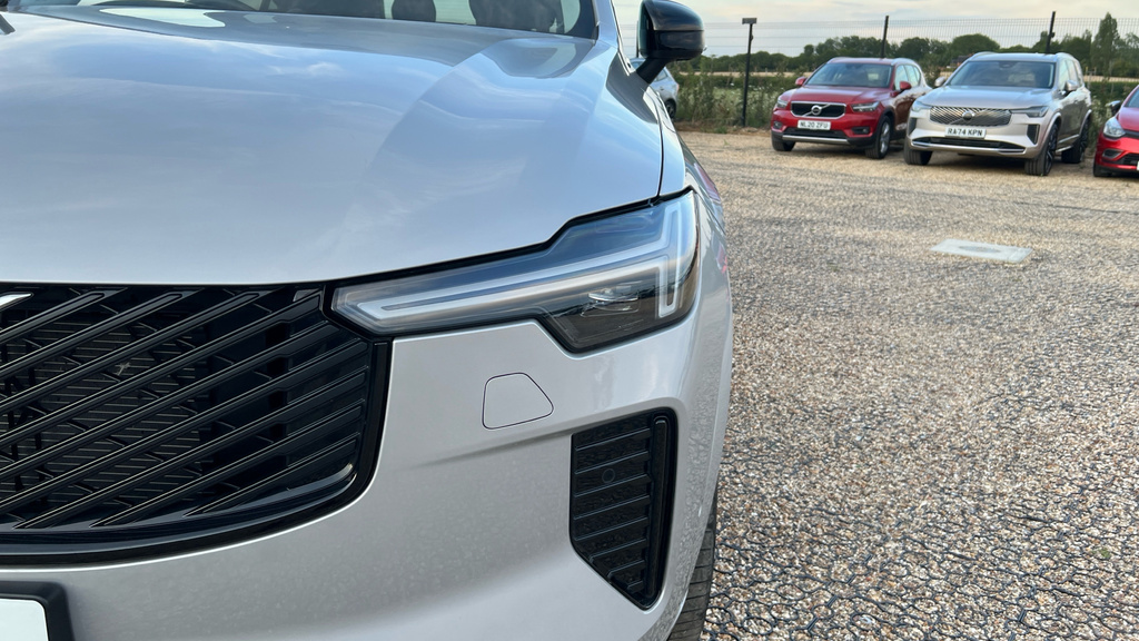 Volvo XC90 2.0 T8 18.8Kwh Ultra Bright 4Wd Euro 6 Ss #21