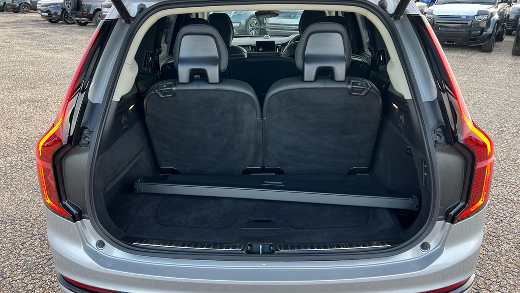 Volvo XC90 2.0 T8 18.8Kwh Ultra Bright 4Wd Euro 6 Ss #15