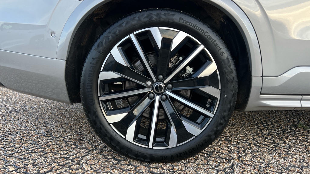 Volvo XC90 2.0 T8 18.8Kwh Ultra Bright 4Wd Euro 6 Ss #20