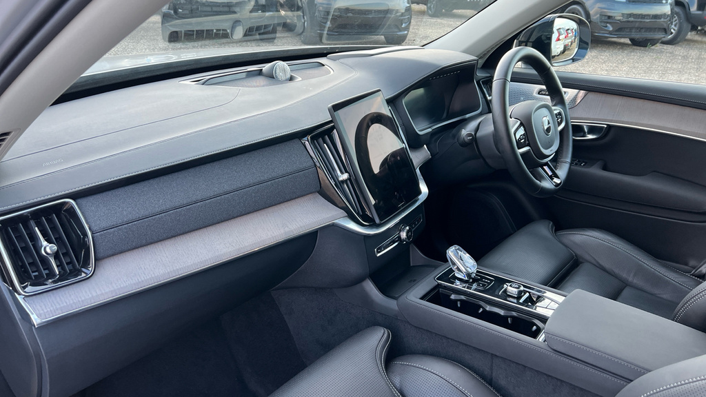 Volvo XC90 2.0 T8 18.8Kwh Ultra Bright 4Wd Euro 6 Ss #10