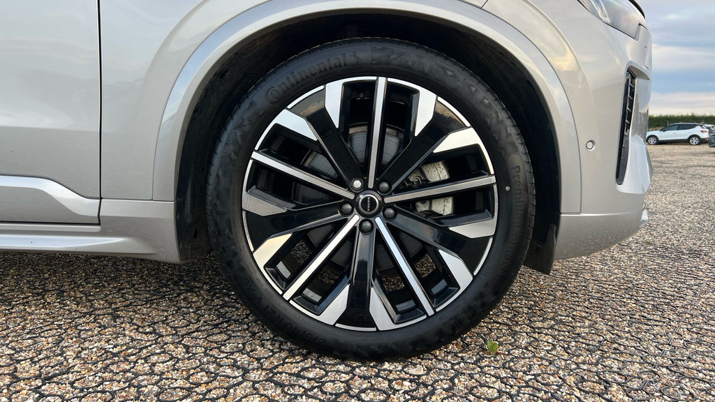 Volvo XC90 2.0 T8 18.8Kwh Ultra Bright 4Wd Euro 6 Ss #17