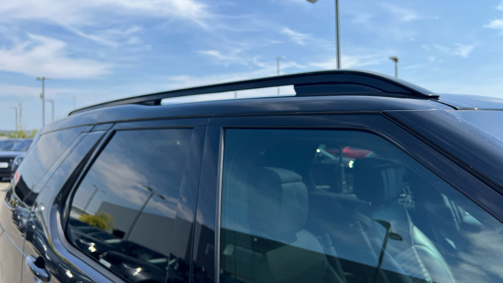 Land Rover Discovery 2022 2.0 D200 Mhev Urban Edition Suv Au Grey #67