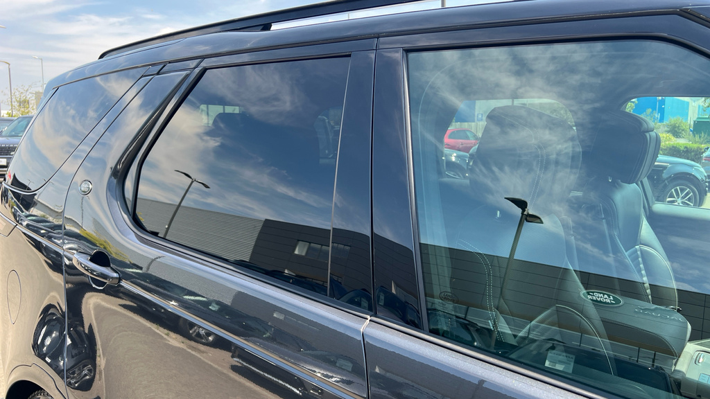 Land Rover Discovery 2022 2.0 D200 Mhev Urban Edition Suv Au Grey #45