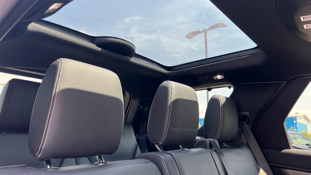 Land Rover Discovery 2022 2.0 D200 Mhev Urban Edition Suv Au Grey #70