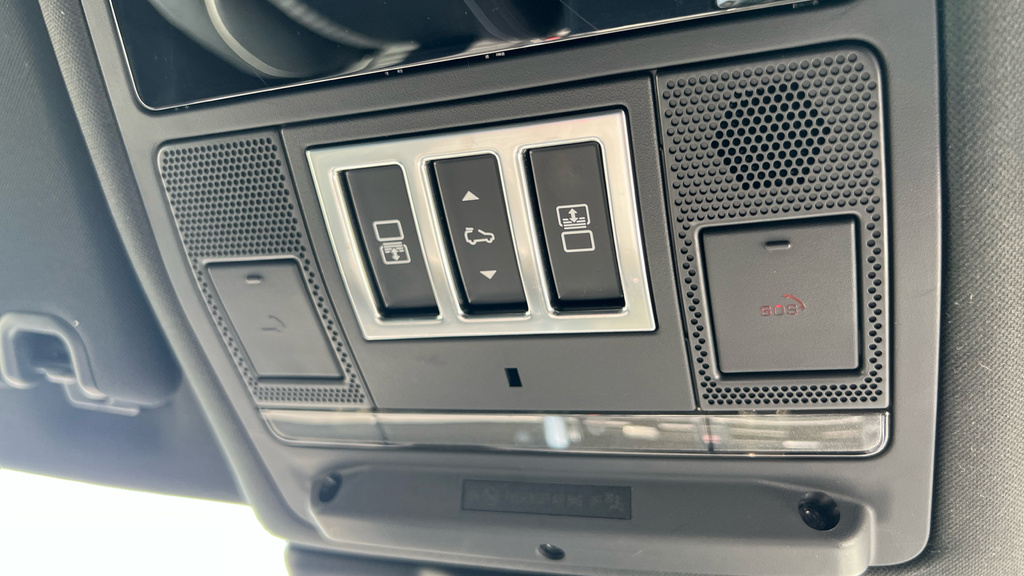 Land Rover Discovery 2022 2.0 D200 Mhev Urban Edition Suv Au Grey #54