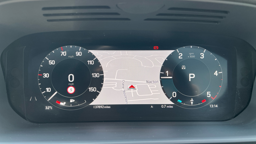 Land Rover Discovery 2022 2.0 D200 Mhev Urban Edition Suv Au Grey #12