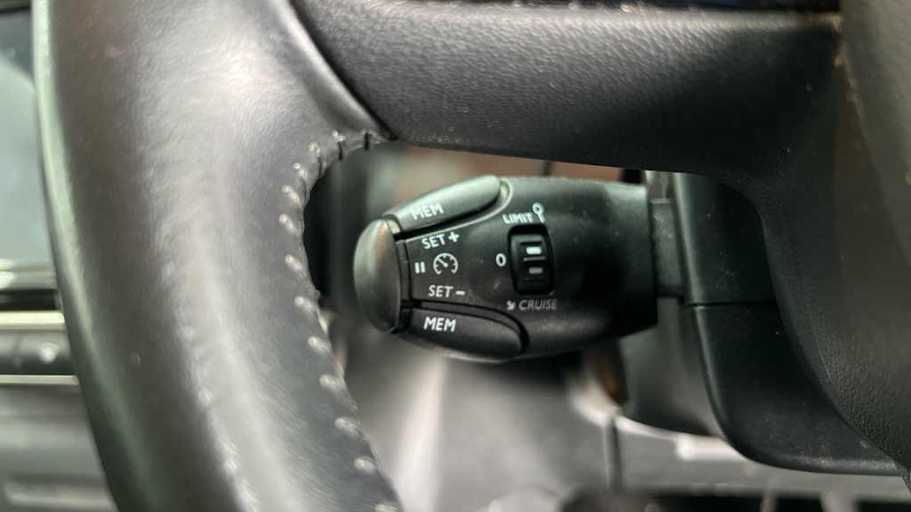 Citroen C3 Aircross Shine Black #19