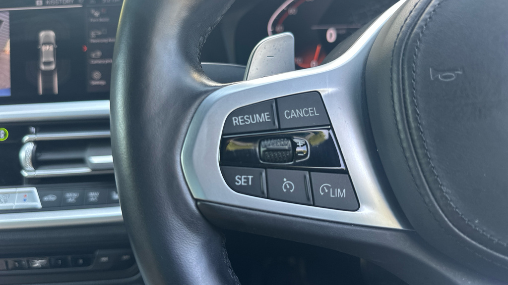 BMW 2 Series 218I 136 Sport Live Cockpit Professional White #16