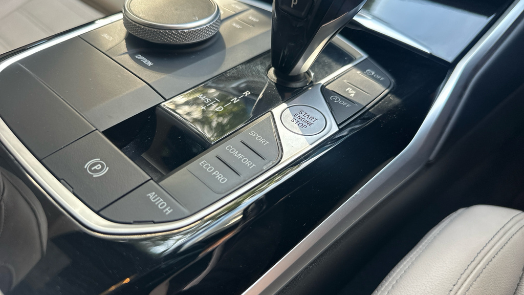 BMW 2 Series 218I 136 Sport Live Cockpit Professional White #26