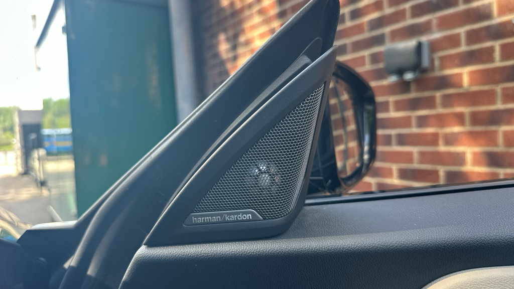BMW 2 Series 218I 136 Sport Live Cockpit Professional White #27