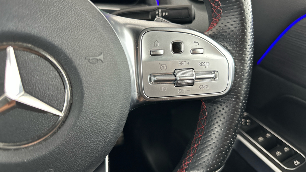 Mercedes-Benz EQB Eqb 350 4M 215Kw Amg Line Premium 66.5Kwh Black #20