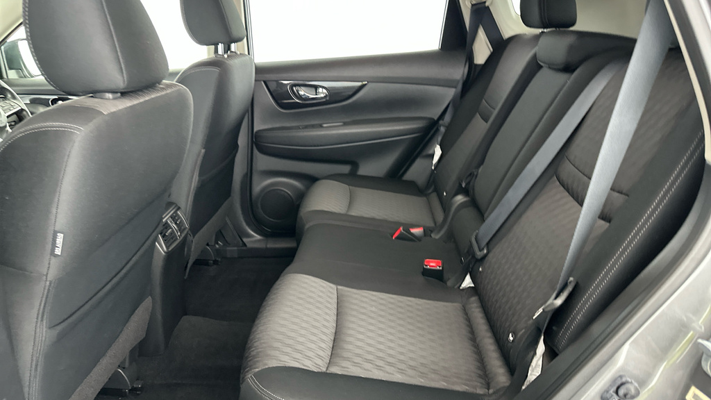 Nissan X-Trail 1.6 Dci Acenta Suv Euro 6 Ss Black #19