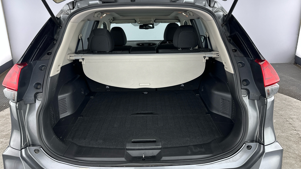 Nissan X-Trail 1.6 Dci Acenta Suv Euro 6 Ss Black #20