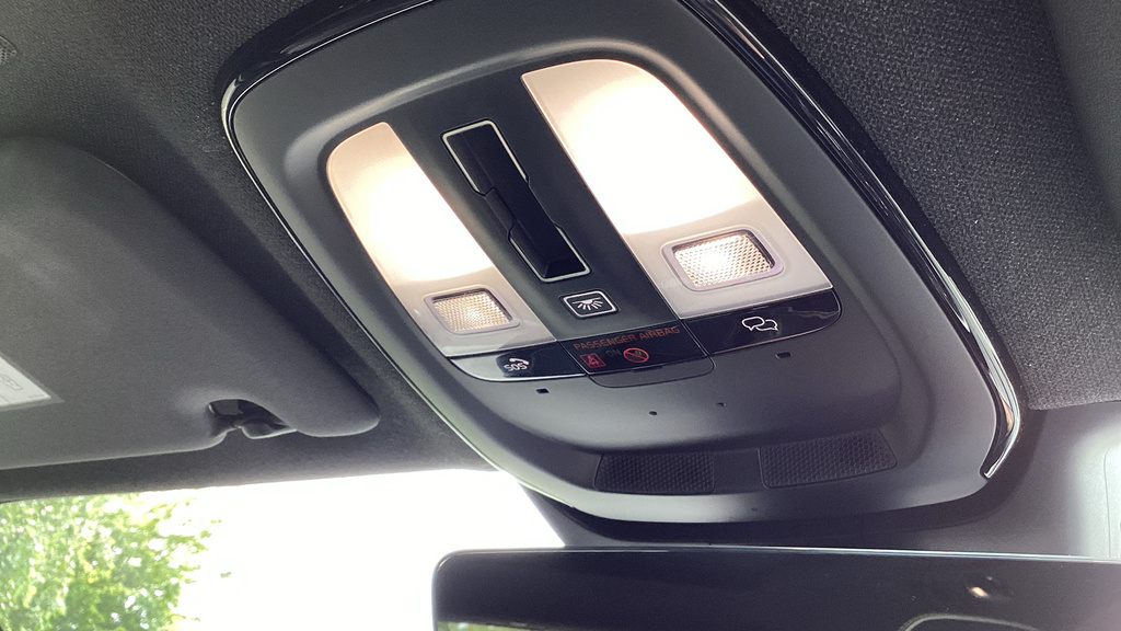 Volvo XC40 300Kw Recharge Twin Ultimate 82Kwh Awd 20 Black #36