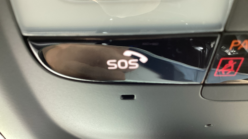 Volvo XC40 300Kw Recharge Twin Ultimate 82Kwh Awd 20 Black #54