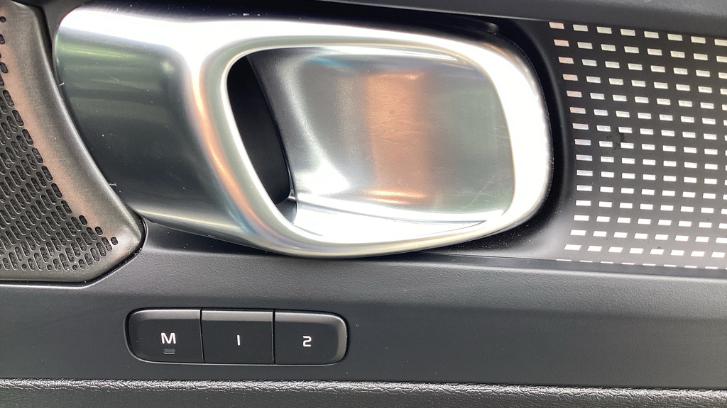 Volvo XC40 300Kw Recharge Twin Ultimate 82Kwh Awd 20 Black #46