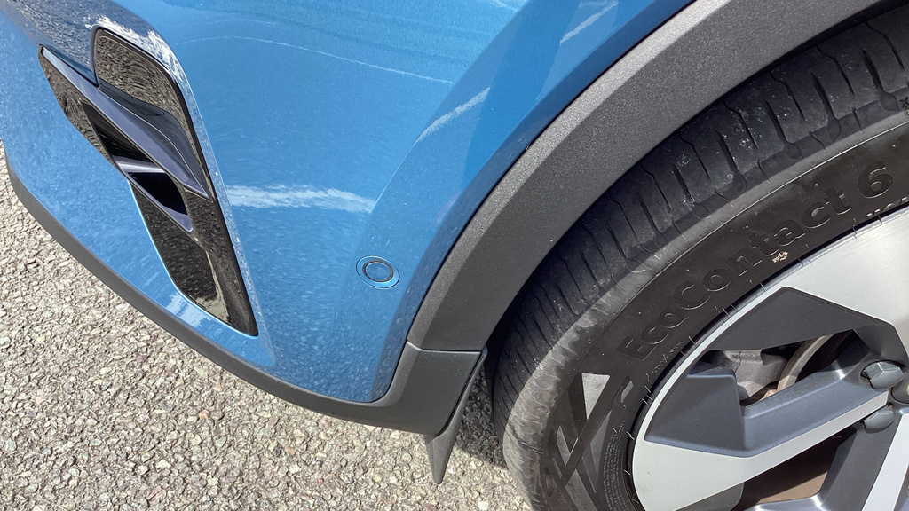 Volvo XC40 300Kw Recharge Twin Ultimate 82Kwh Awd 20 Black #64