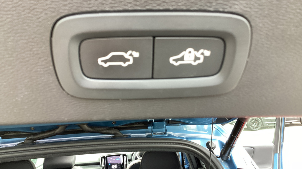 Volvo XC40 300Kw Recharge Twin Ultimate 82Kwh Awd 20 Black #82
