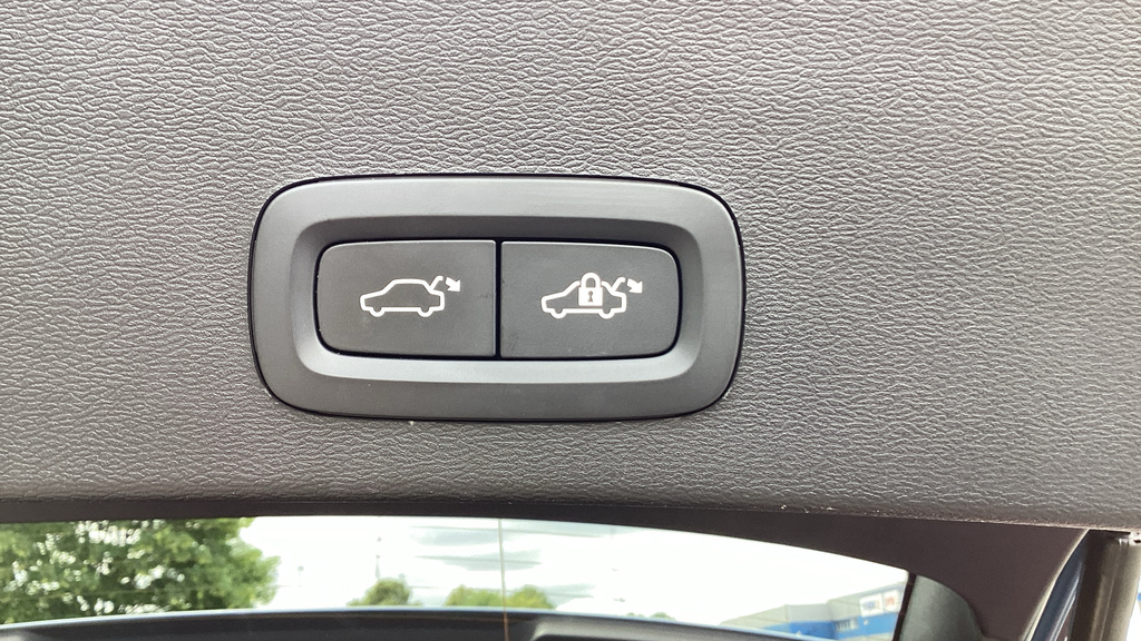 Volvo XC40 300Kw Recharge Twin Ultimate 82Kwh Awd 20 Black #43