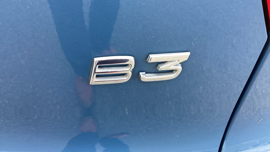 Volvo XC40 300Kw Recharge Twin Ultimate 82Kwh Awd 20 Black #81