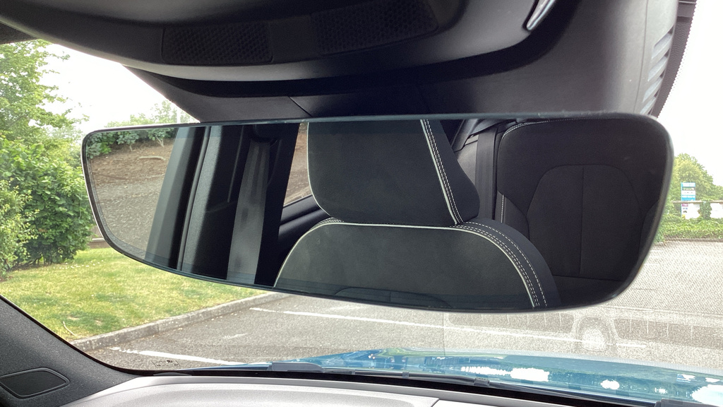 Volvo XC40 300Kw Recharge Twin Ultimate 82Kwh Awd 20 Black #92