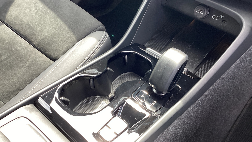 Volvo XC40 300Kw Recharge Twin Ultimate 82Kwh Awd 20 Black #33