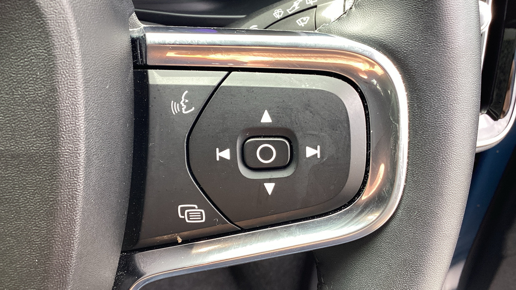 Volvo XC40 300Kw Recharge Twin Ultimate 82Kwh Awd 20 Black #30