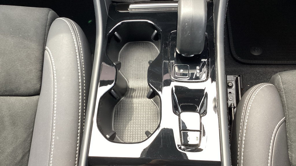 Volvo XC40 300Kw Recharge Twin Ultimate 82Kwh Awd 20 Black #25