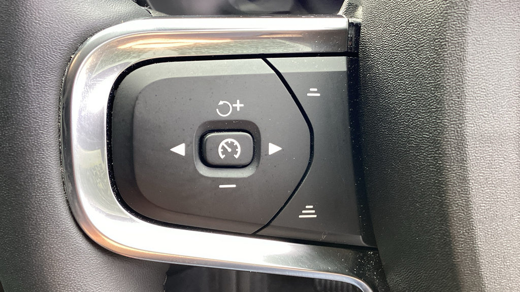 Volvo XC40 300Kw Recharge Twin Ultimate 82Kwh Awd 20 Black #29