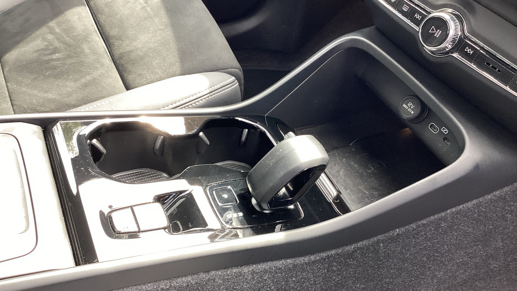 Volvo XC40 300Kw Recharge Twin Ultimate 82Kwh Awd 20 Black #35